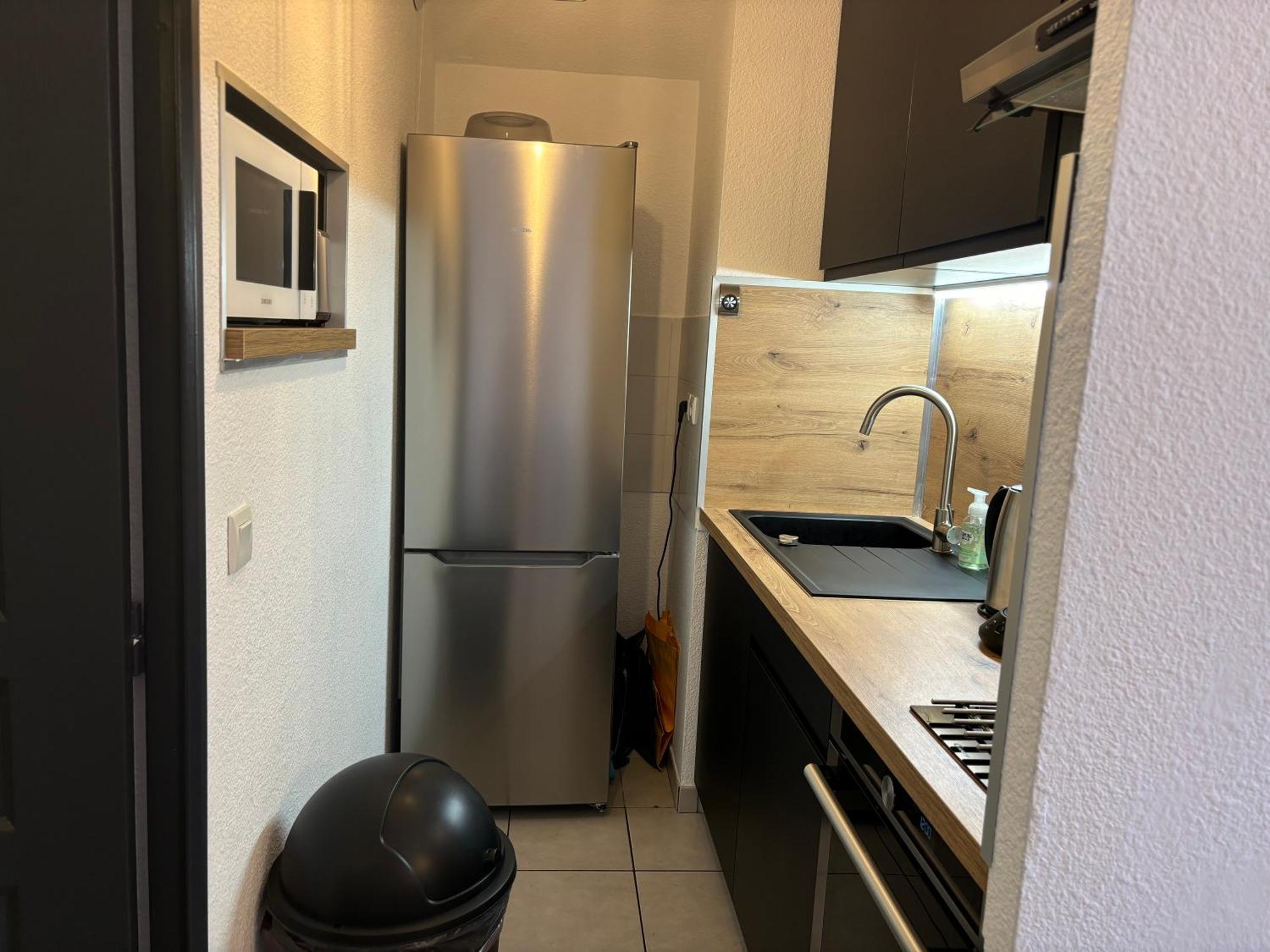 Apartment Cosy Rue Pasteur Briancon (Hautes-Alpes)