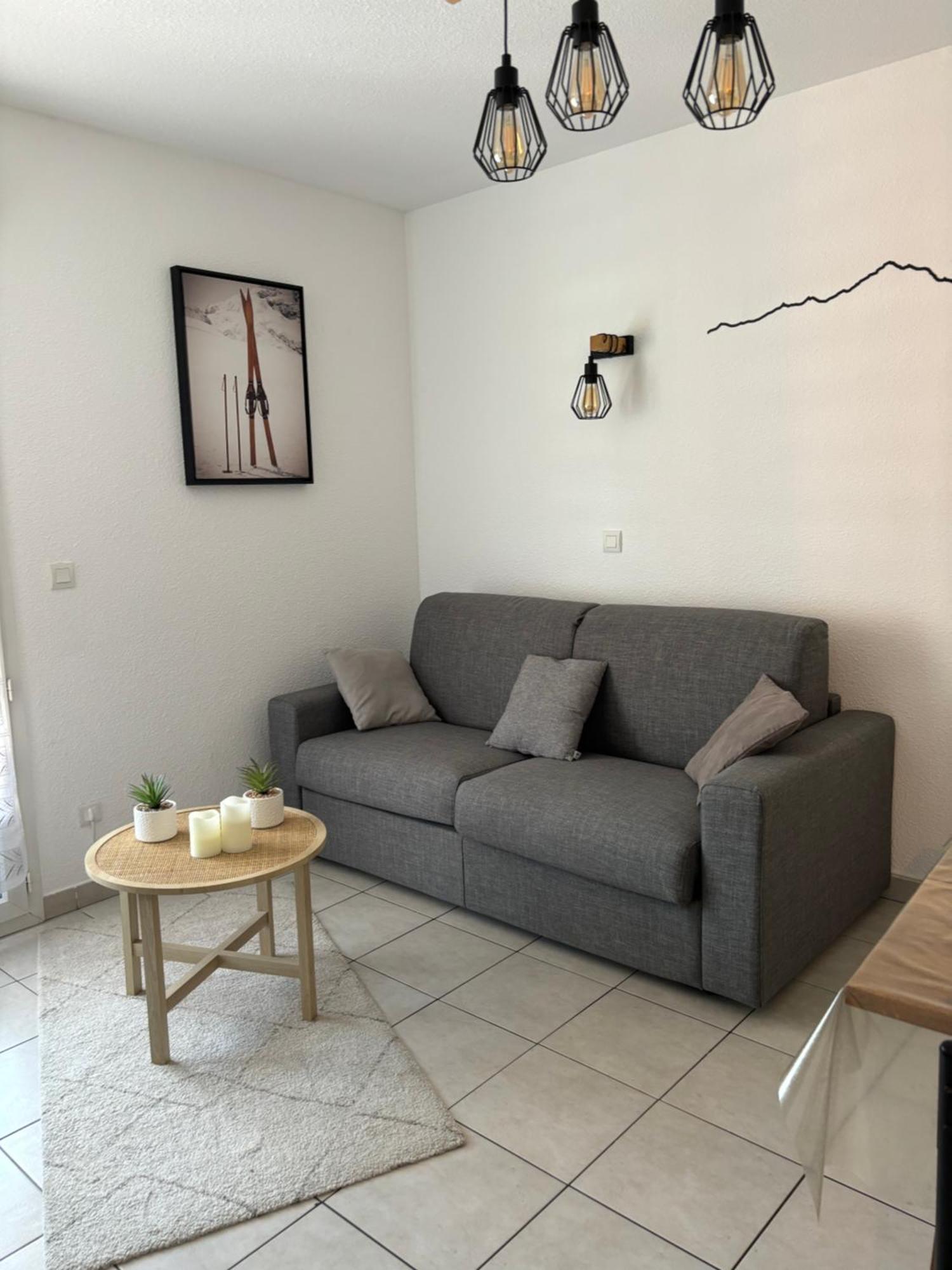 Cosy Rue Pasteur Apartment Briancon (Hautes-Alpes)